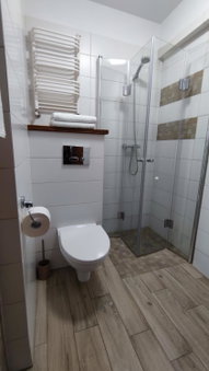 Gościniec Król Sielaw w samym CENTRUM z parkingiem, Mragowo, Poland