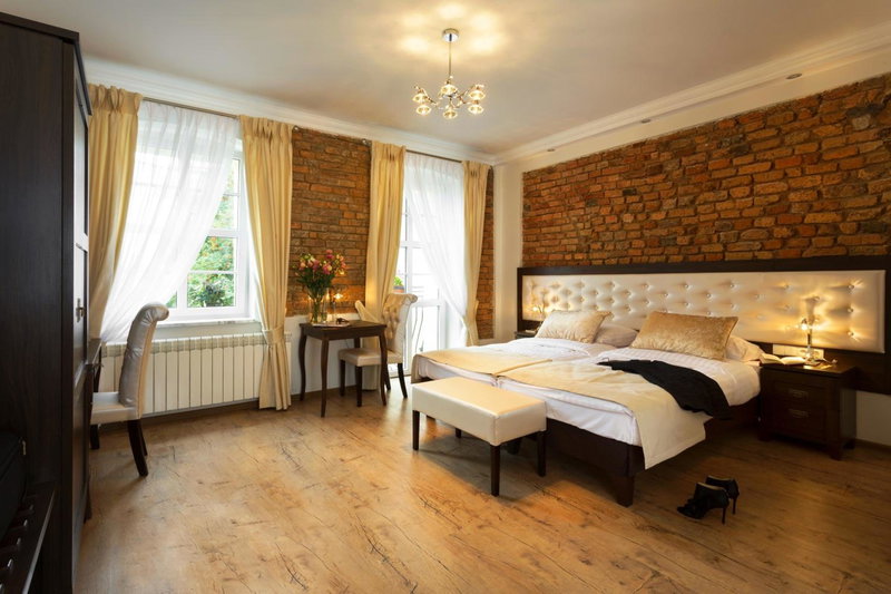 Aparthotel Wodna, Poznan, Poland