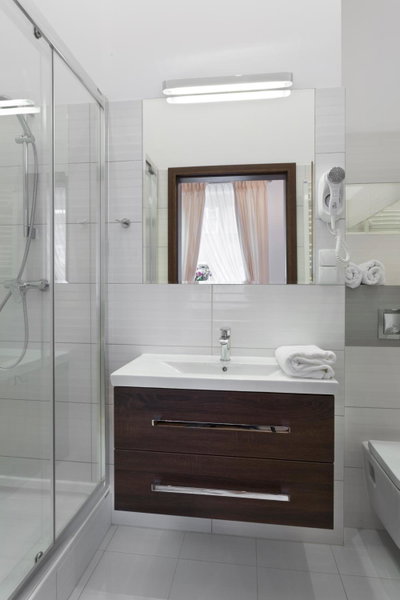 Aparthotel Wodna, Poznan, Poland