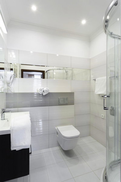Aparthotel Wodna, Poznan, Poland