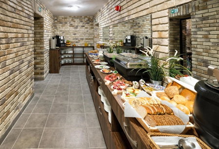 Hotel Lublin, Lublin, Poland