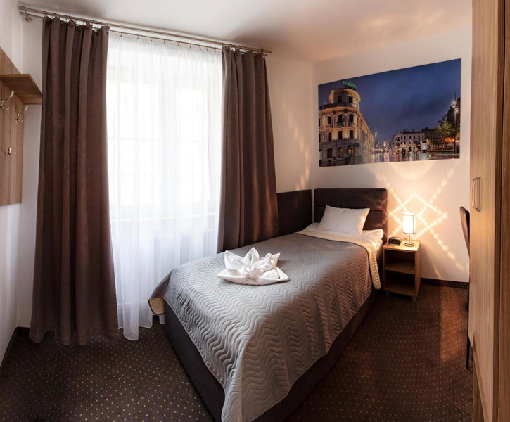 Hotel Lublin, Lublin, Poland