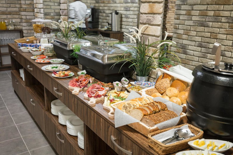 Hotel Lublin, Lublin, Poland
