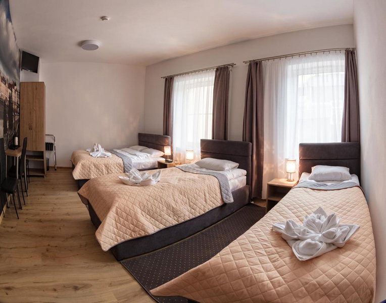 Hotel Lublin, Lublin, Poland