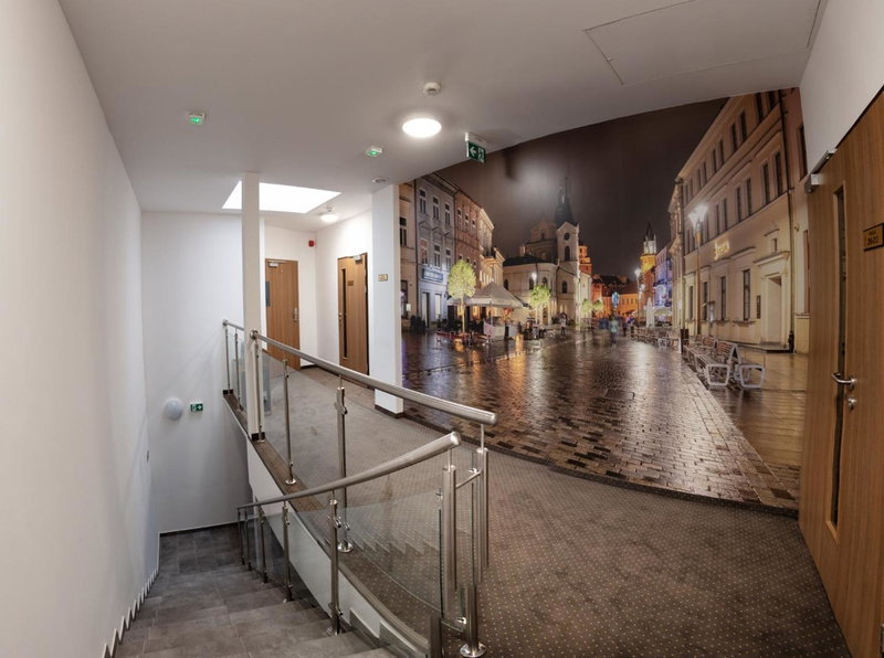 Hotel Lublin, Lublin, Poland