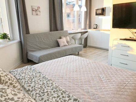 Exclusive Apartments Smolna, Srodmiescie, Poland