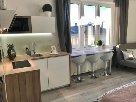 Exclusive Apartments Smolna, Srodmiescie, Poland