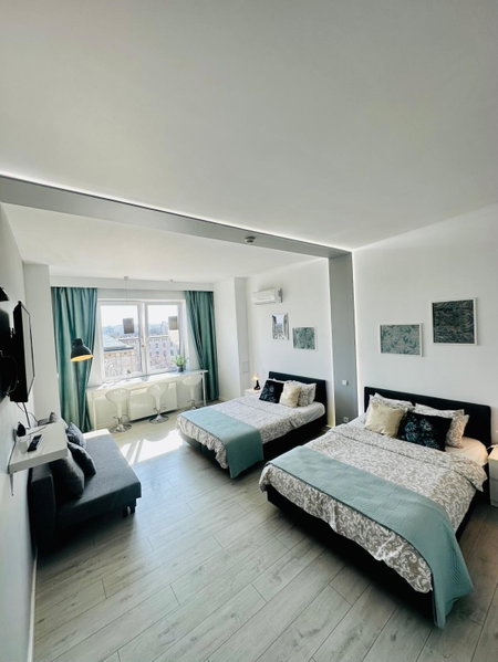 Exclusive Apartments Smolna, Srodmiescie, Poland