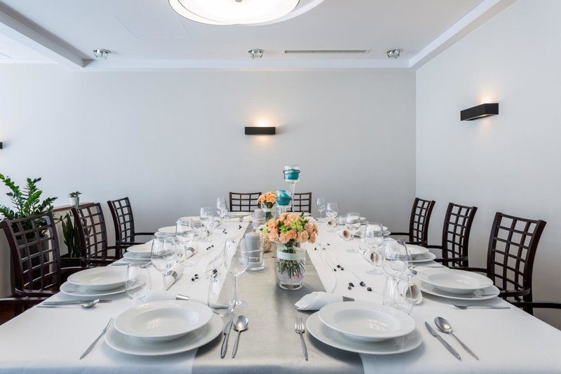 Qubus Hotel Gliwice, Gliwice, Poland