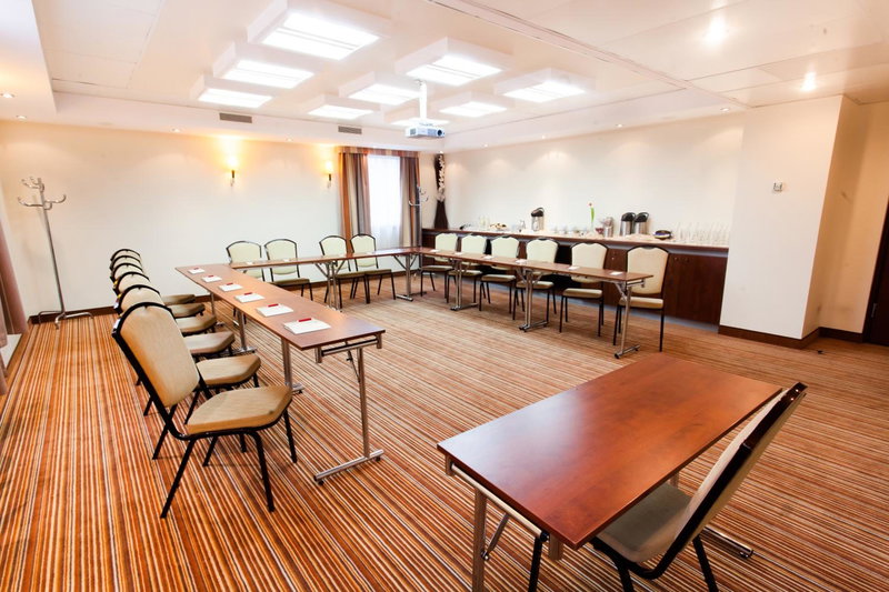 Qubus Hotel Gliwice, Gliwice, Poland
