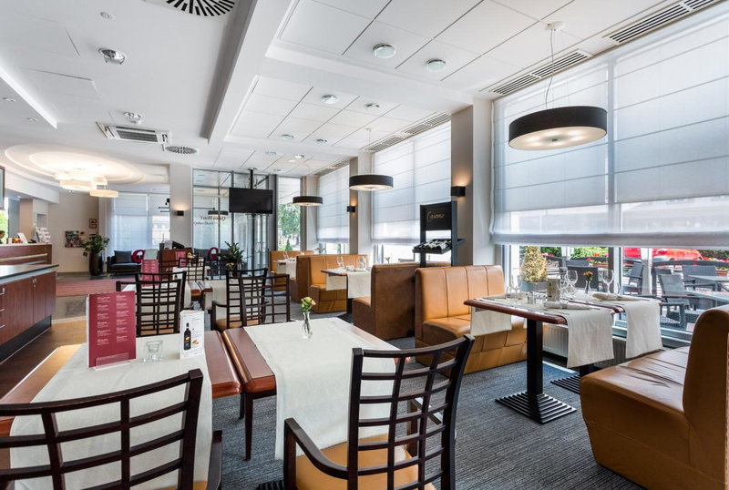 Qubus Hotel Gliwice, Gliwice, Poland