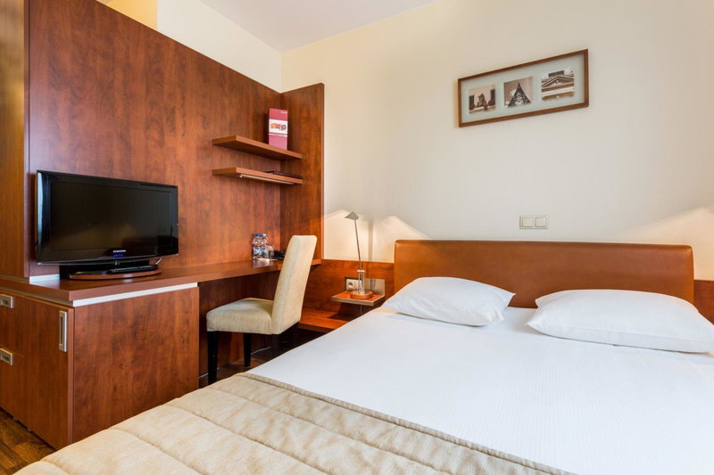 Qubus Hotel Gliwice, Gliwice, Poland