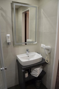 Hotel Sport, Belchatow, Poland