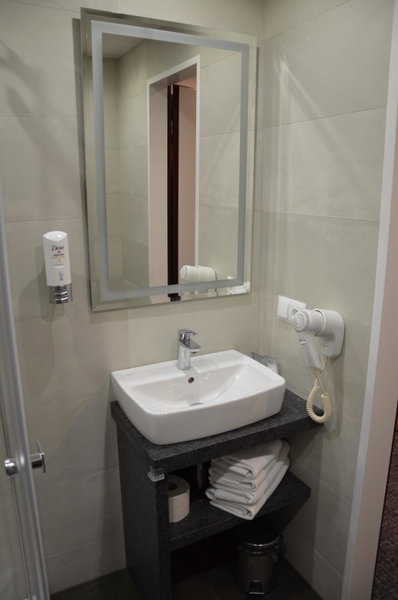 Hotel Sport, Belchatow, Poland