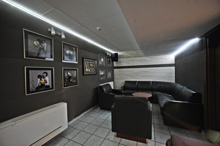 Hotel Sport, Belchatow, Poland
