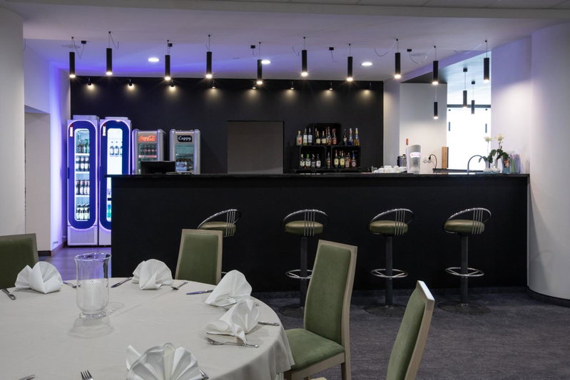 Hotel Sport, Belchatow, Poland
