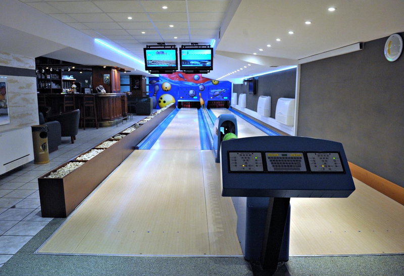 Hotel Sport, Belchatow, Poland