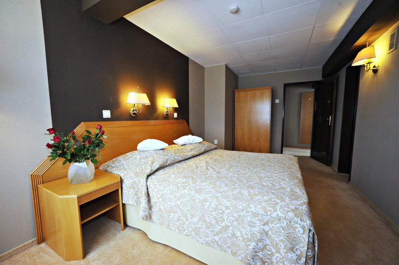 Hotel Sport, Belchatow, Poland