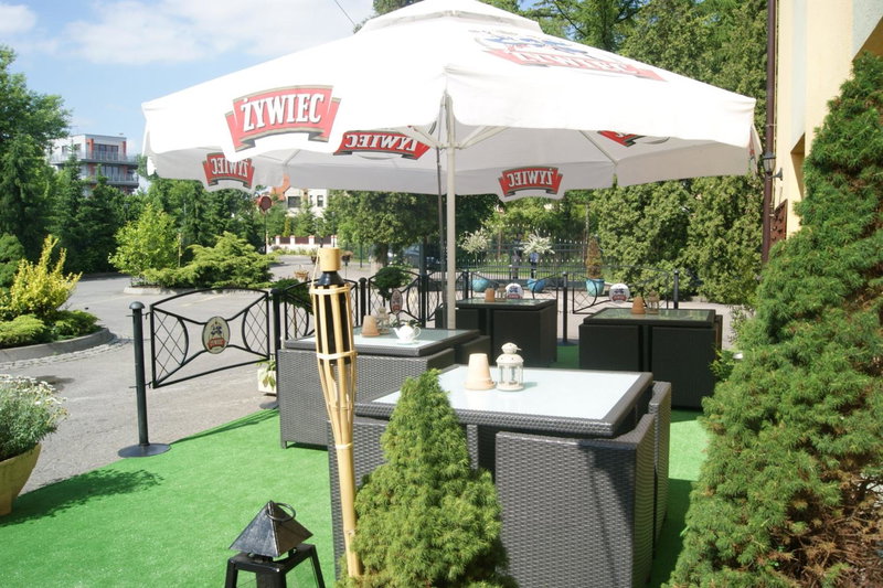 Hotel Petrus, Krakow, Poland
