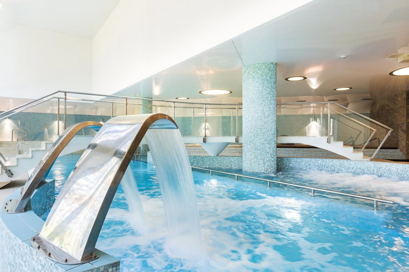 Hotel Uroczysko, Kielce, Poland