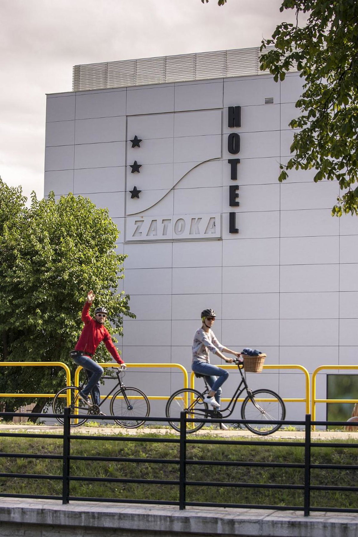 Hotel · Hotel Zatoka, Gdansk
