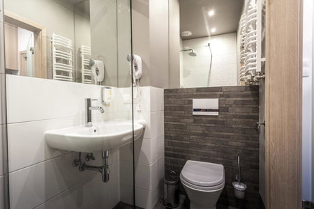 Hotel Zatoka, Gdansk, Poland