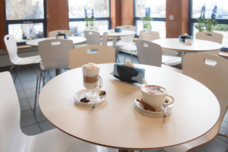 Hotel Nowa Panorama, Krakow, Poland