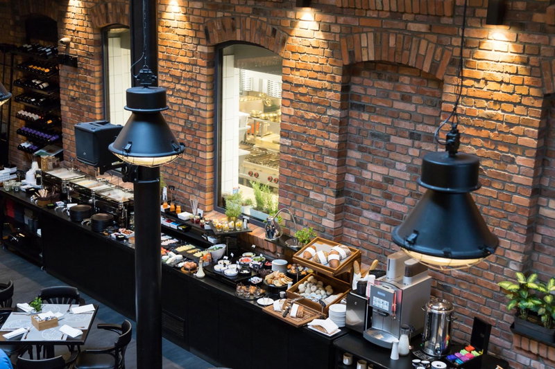 Best Western Hotel Mariacki Katowice, Katowice, Poland