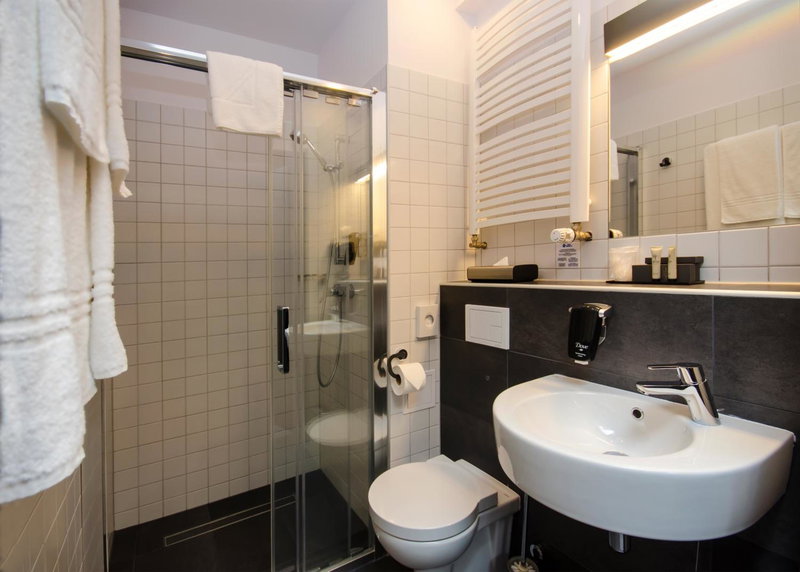 Best Western Hotel Mariacki Katowice, Katowice, Poland