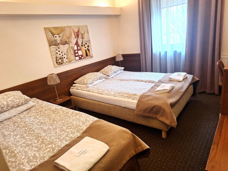 B & B Tomula, Gdansk, Poland