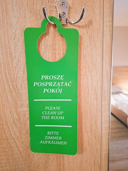 B & B Tomula, Gdansk, Poland