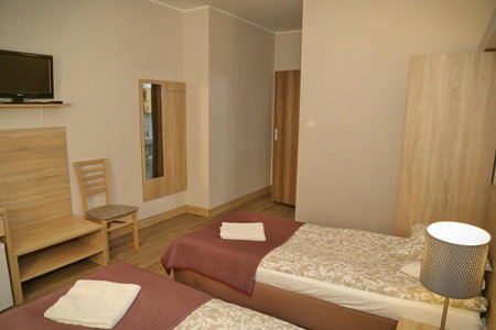 B & B Tomula, Gdansk, Poland