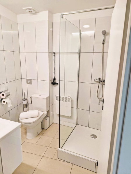 B & B Tomula, Gdansk, Poland
