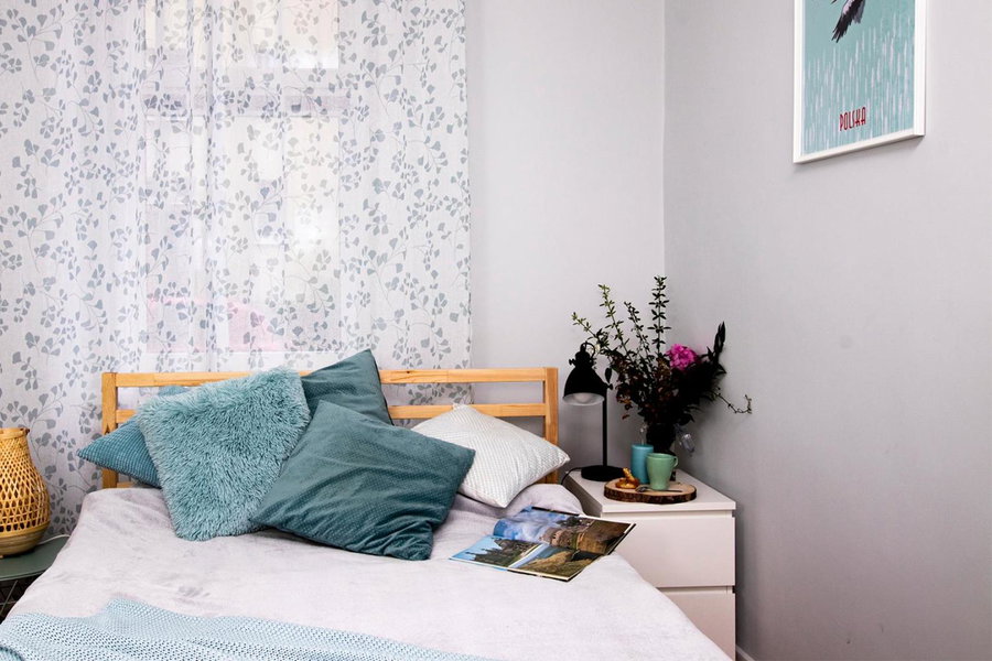 Apartamenty KDN na Rysiej, Katowice, Poland
