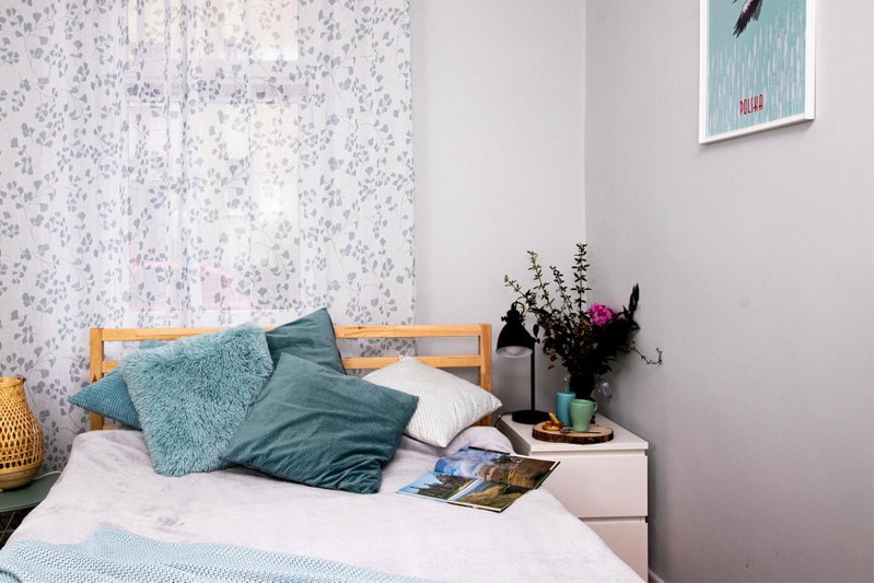 Apartamenty KDN na Rysiej, Katowice, Poland