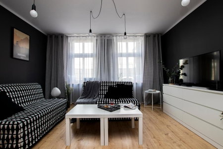 Apartamenty KDN na Rysiej, Katowice, Poland