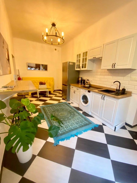 Topolove Rooms & Apartments, Krakow, Poland