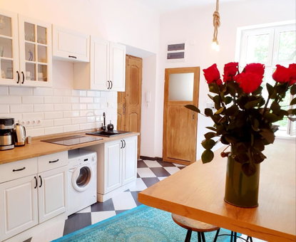 Topolove Rooms & Apartments, Krakow, Poland