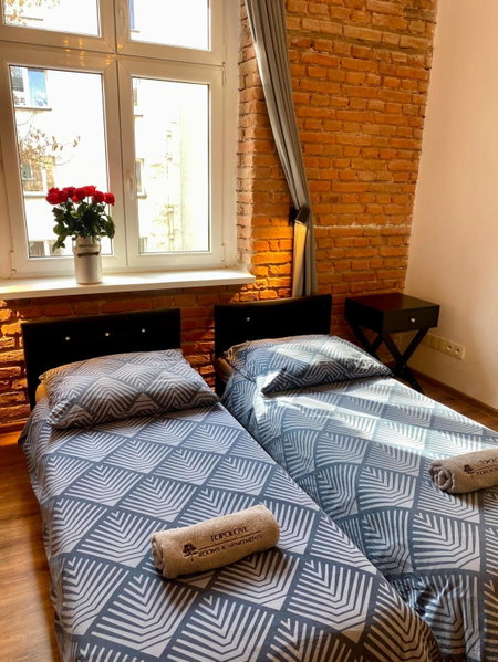 Topolove Rooms & Apartments, Krakow, Poland