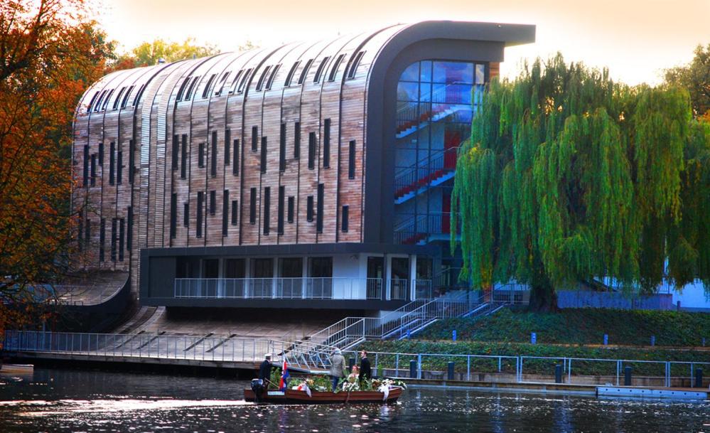 Przystan Bydgoszcz, Poland