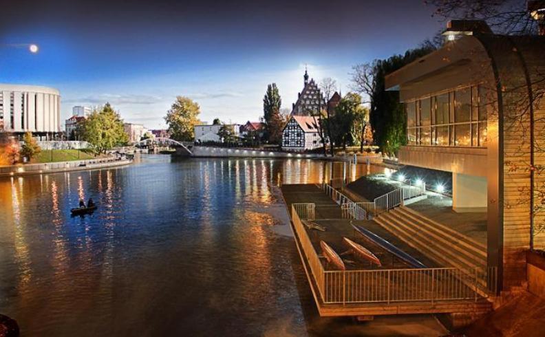 Przystan Bydgoszcz, Bydgoszcz, Poland