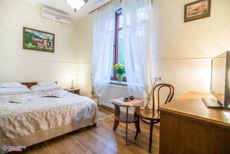 Hotel Dwa Księżyce, Pulawy, Poland