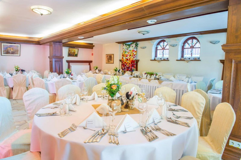 Hotel Dwa Księżyce, Pulawy, Poland