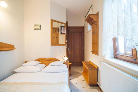 Hotel Dwa Księżyce, Pulawy, Poland