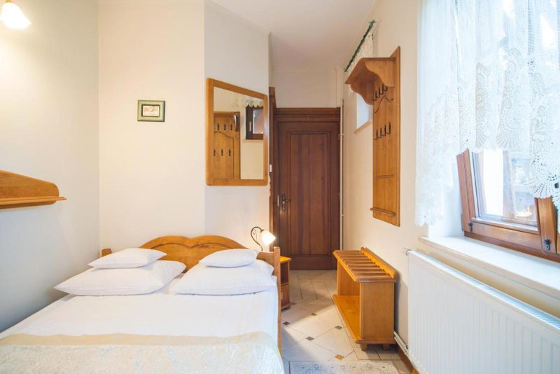 Hotel Dwa Księżyce, Pulawy, Poland