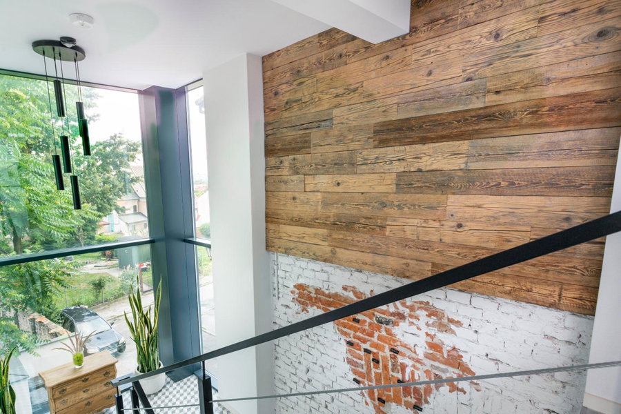 Aparthotel Zakątna B&B, Tarnow, Poland
