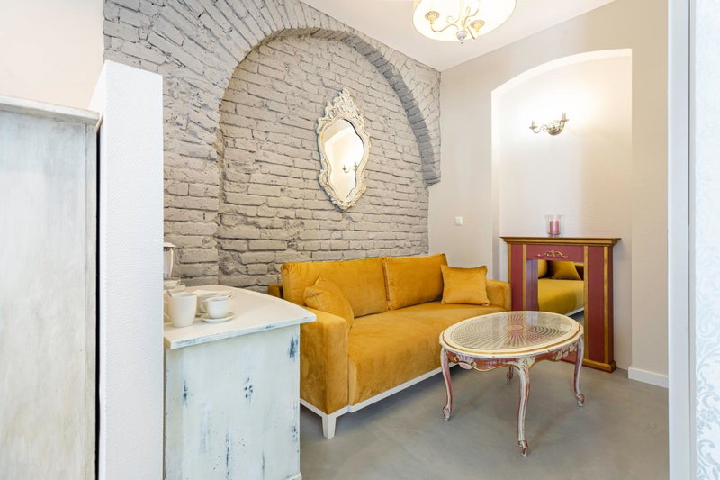 Aparthotel Zakątna B&B, Tarnow, Poland