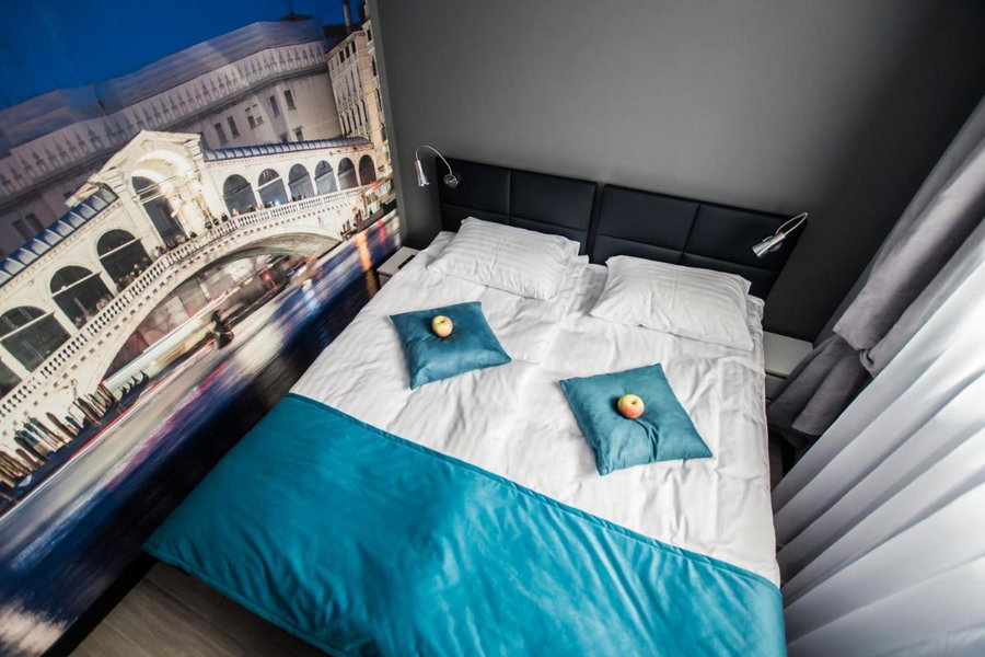 Apartments For You, Lebork, Poland