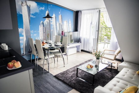 Apartments For You, Lebork, Poland