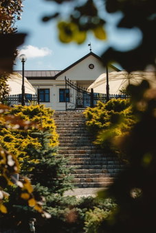 Pałac Uniejów, Turek, Poland